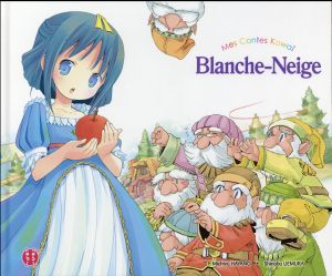 Blanche-Neige