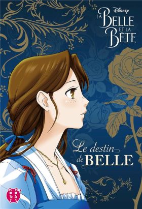 La Belle et la Bête - Belle