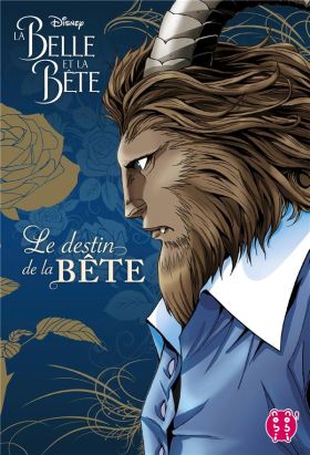 La Belle et la Bête - La Bête