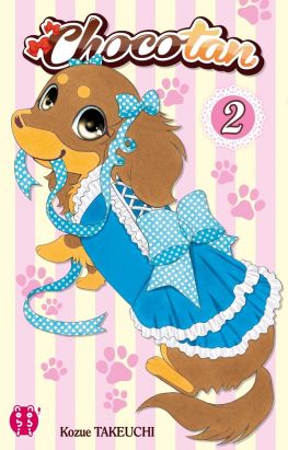 Chocotan tome 2
