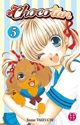 Chocotan tome 5