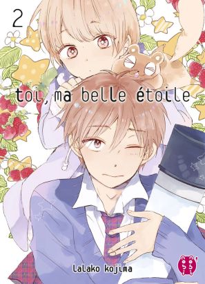 Toi, ma belle étoile tome 2