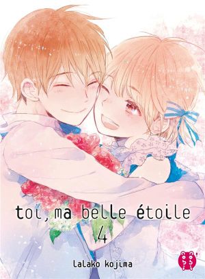 Toi, ma belle étoile tome 4