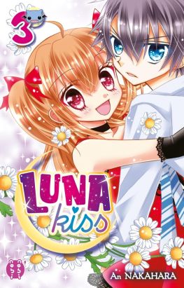 Luna kiss tome 3