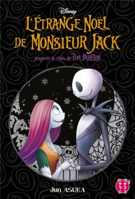 L'étrange noël de monsieur Jack