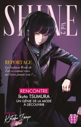 Shine tome 2