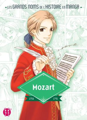 Mozart