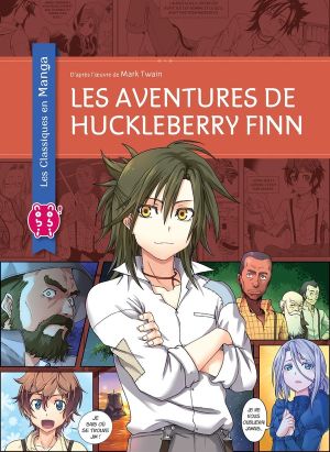 Les aventures de Huckleberry Finn Les aventures de Huckleberry Finn