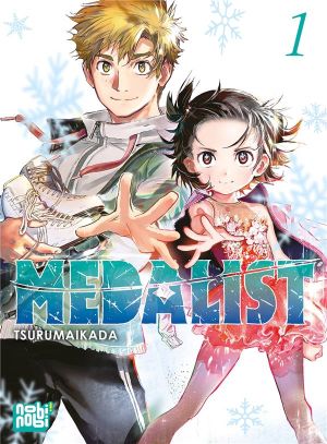 Medalist tome 1