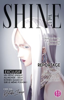 Shine tome 17