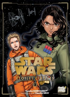 Star Wars - étoiles perdues tome 2