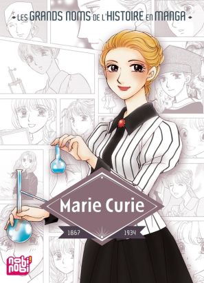 Marie Curie Marie Curie