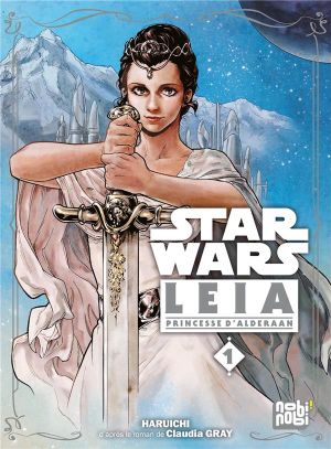 Star wars - Leia, princesse d'Alderaan tome 1