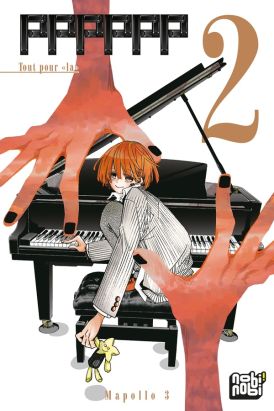 PPPPPP tome 2 PPPPPP tome 2