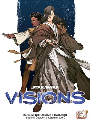 Star wars - Visions