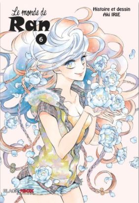 le monde de Ran tome 6