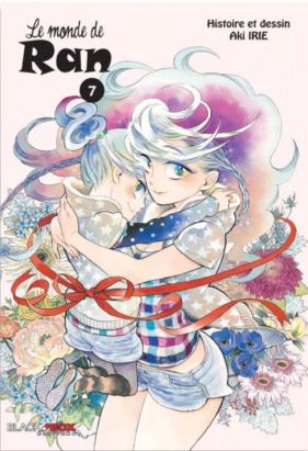 le monde de Ran tome 7