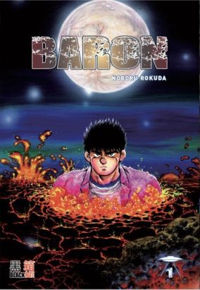 Baron tome 1