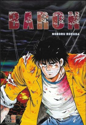 Baron tome 2
