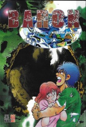 Baron tome 4