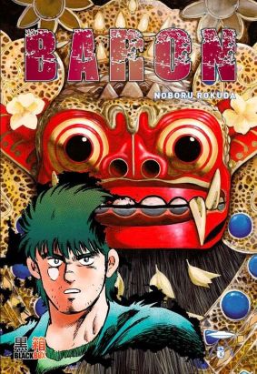 Baron tome 6