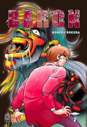 Baron tome 7
