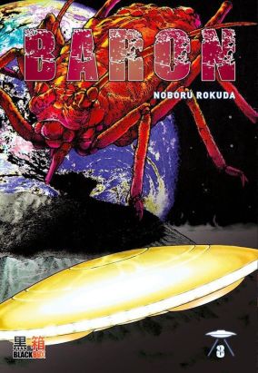 Baron tome 8
