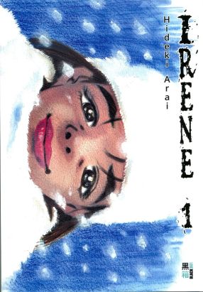 Irène tome 1
