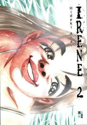 Irène tome 2