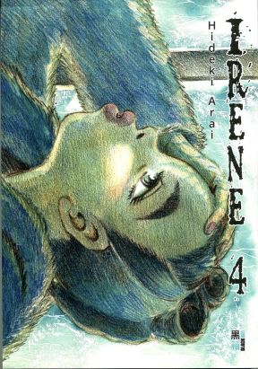 Irène tome 4