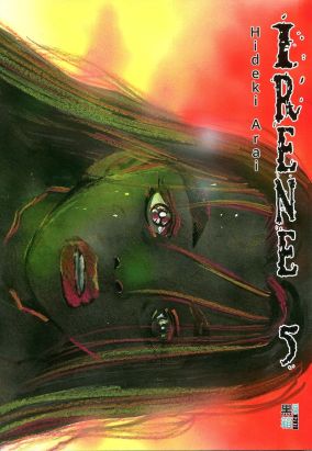 Irène tome 5