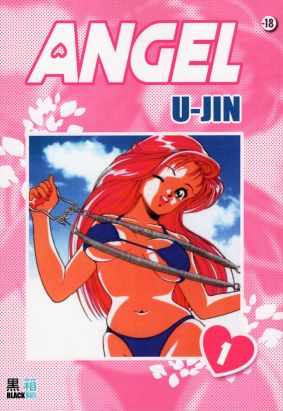 Angel (U-Jin) tome 1