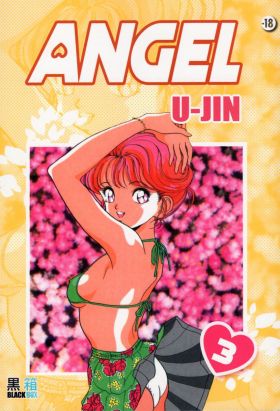 Angel (U-Jin) tome 3