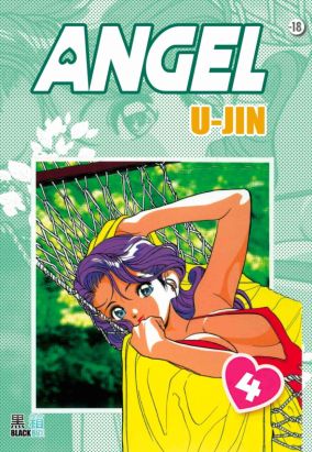 Angel (U-Jin) tome 4