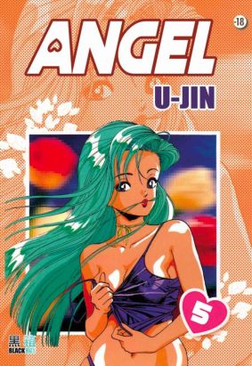 Angel (U-Jin) tome 5