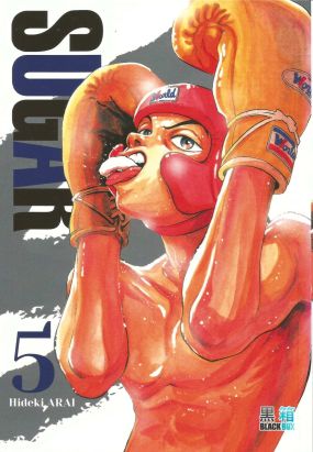 Sugar tome 5