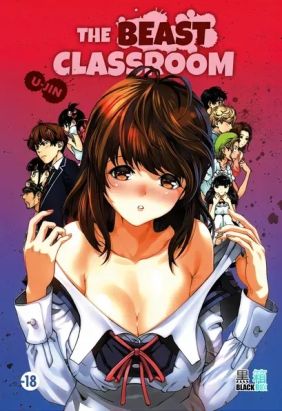 The beast classroom tome 1
