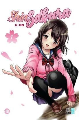 Shin Sakura tome 1