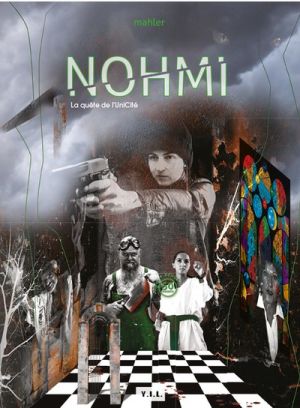 Nohmi ; la quête de l'unicité