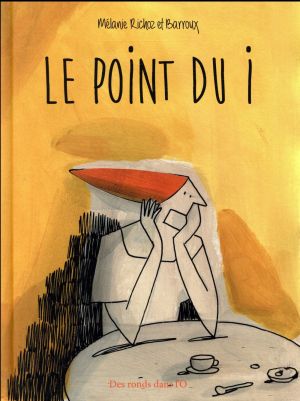 Le point du I