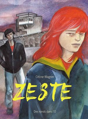 Zeste Zeste