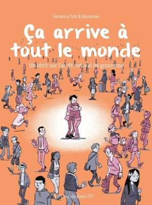 Ça arrive à tout le monde