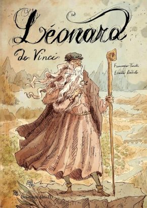 Léonard Léonard