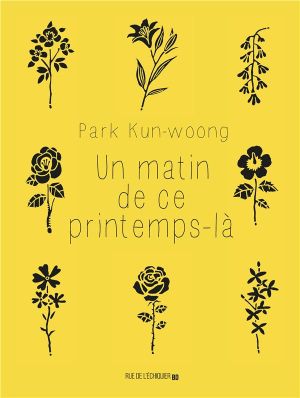 Un matin de ce printemps-là