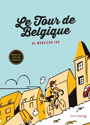 Le tour de Belgique