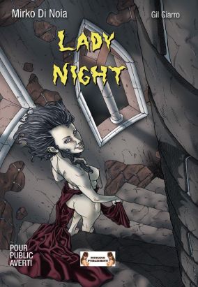 Lady Night Lady Night