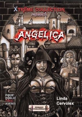 Angelica Angelica