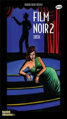 Le film noir tome 2