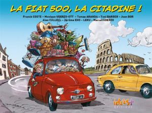 La Fiat 500