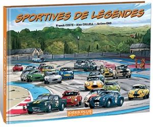 Sportives de legendes